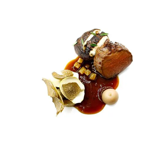 Restaurant Papilio