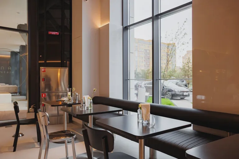 Branch Bistro