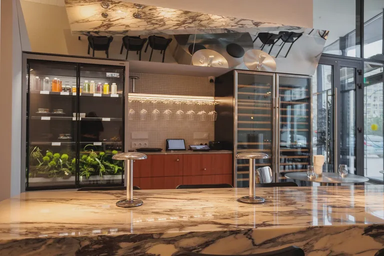Branch Bistro