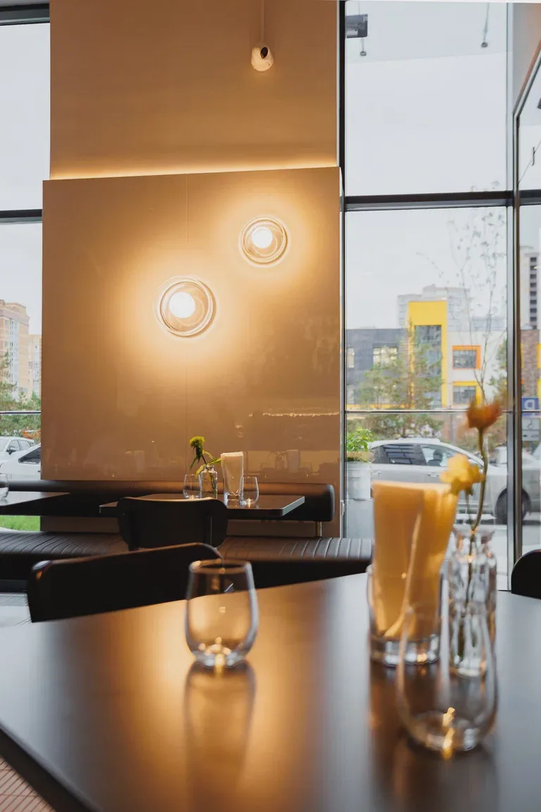 Branch Bistro