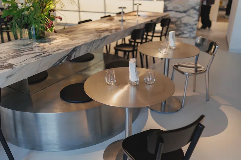 Branch Bistro