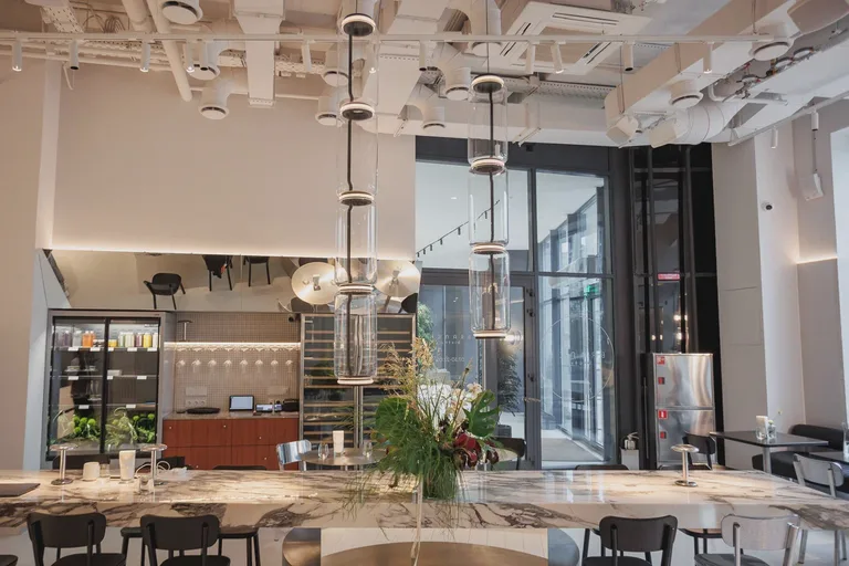 Branch Bistro