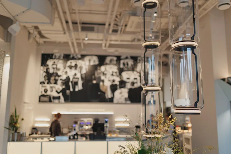 Branch Bistro