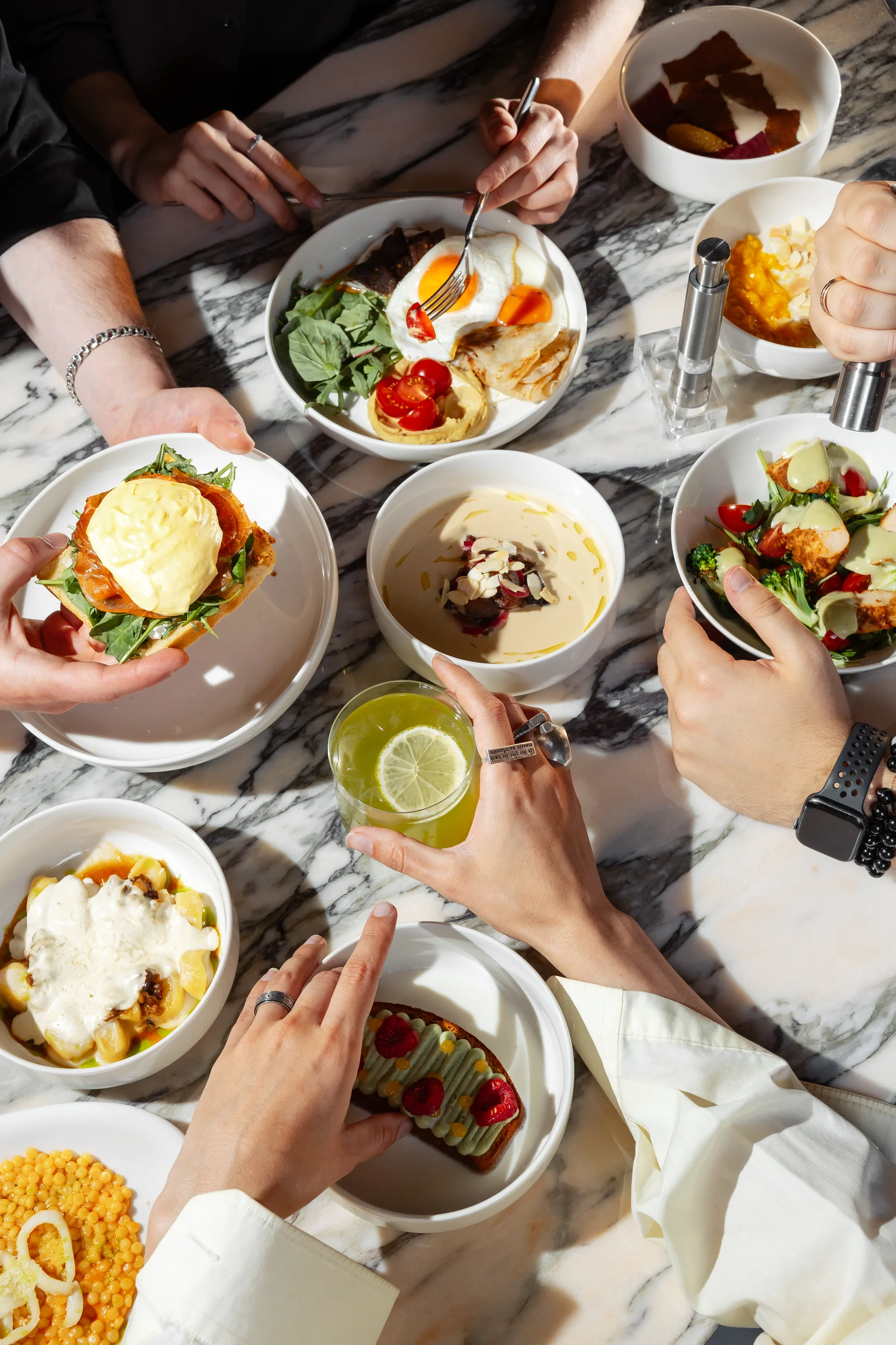Branch Bistro