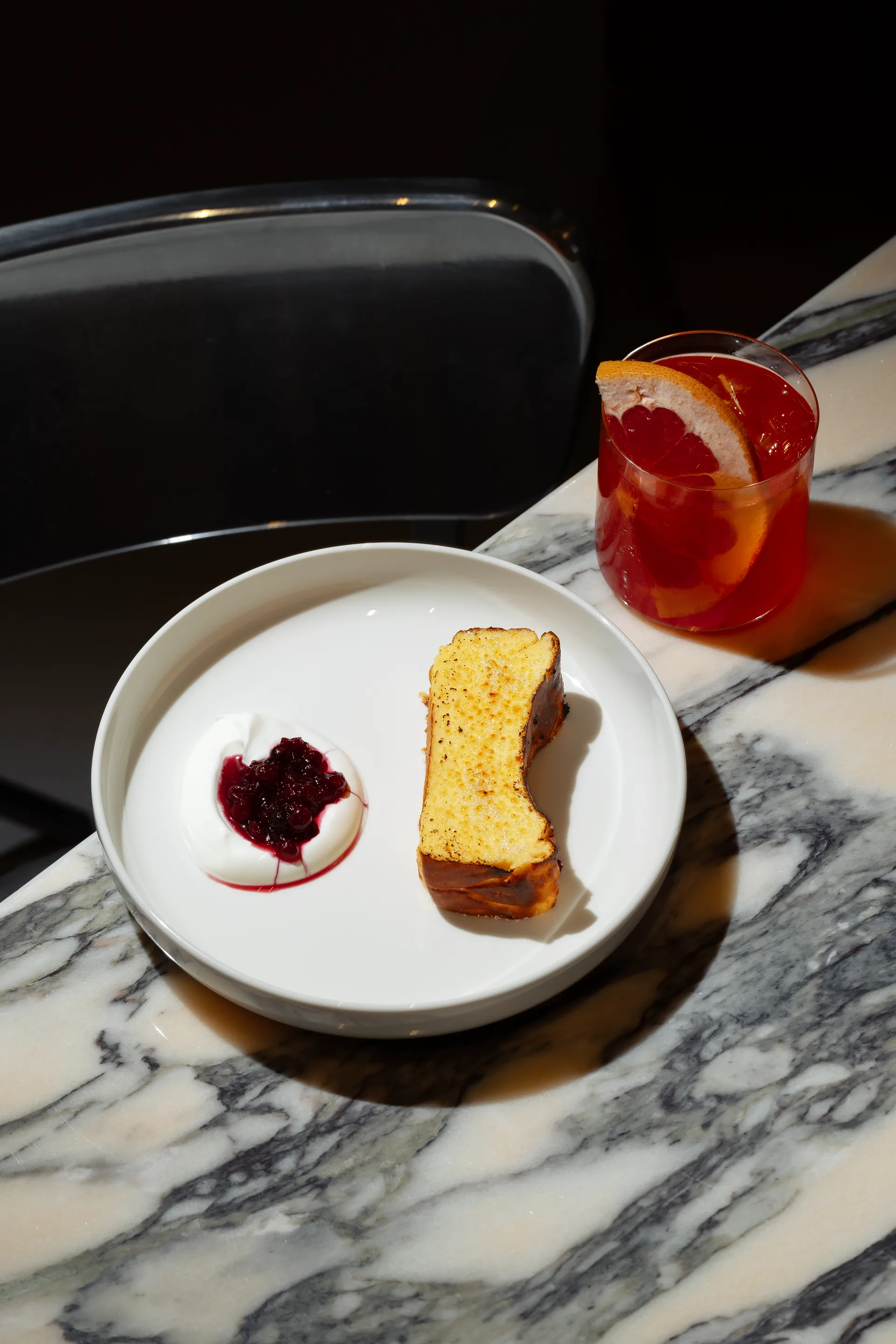 Branch Bistro