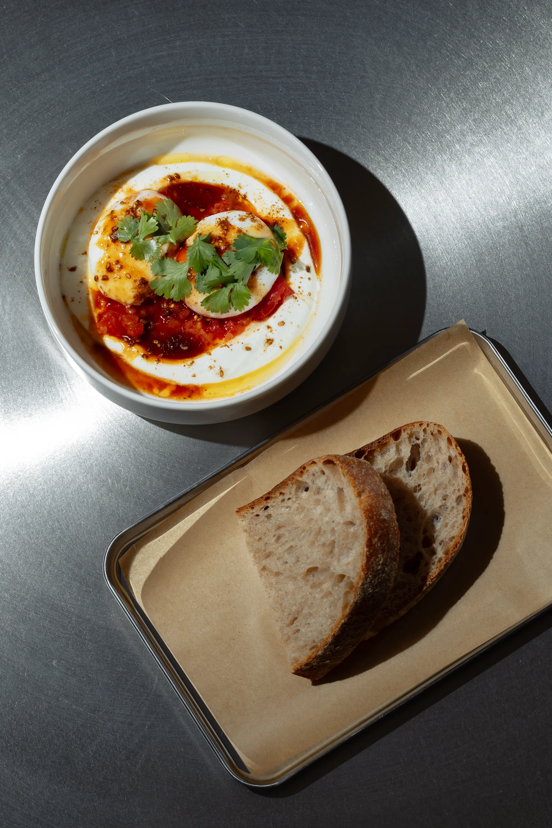 Branch Bistro