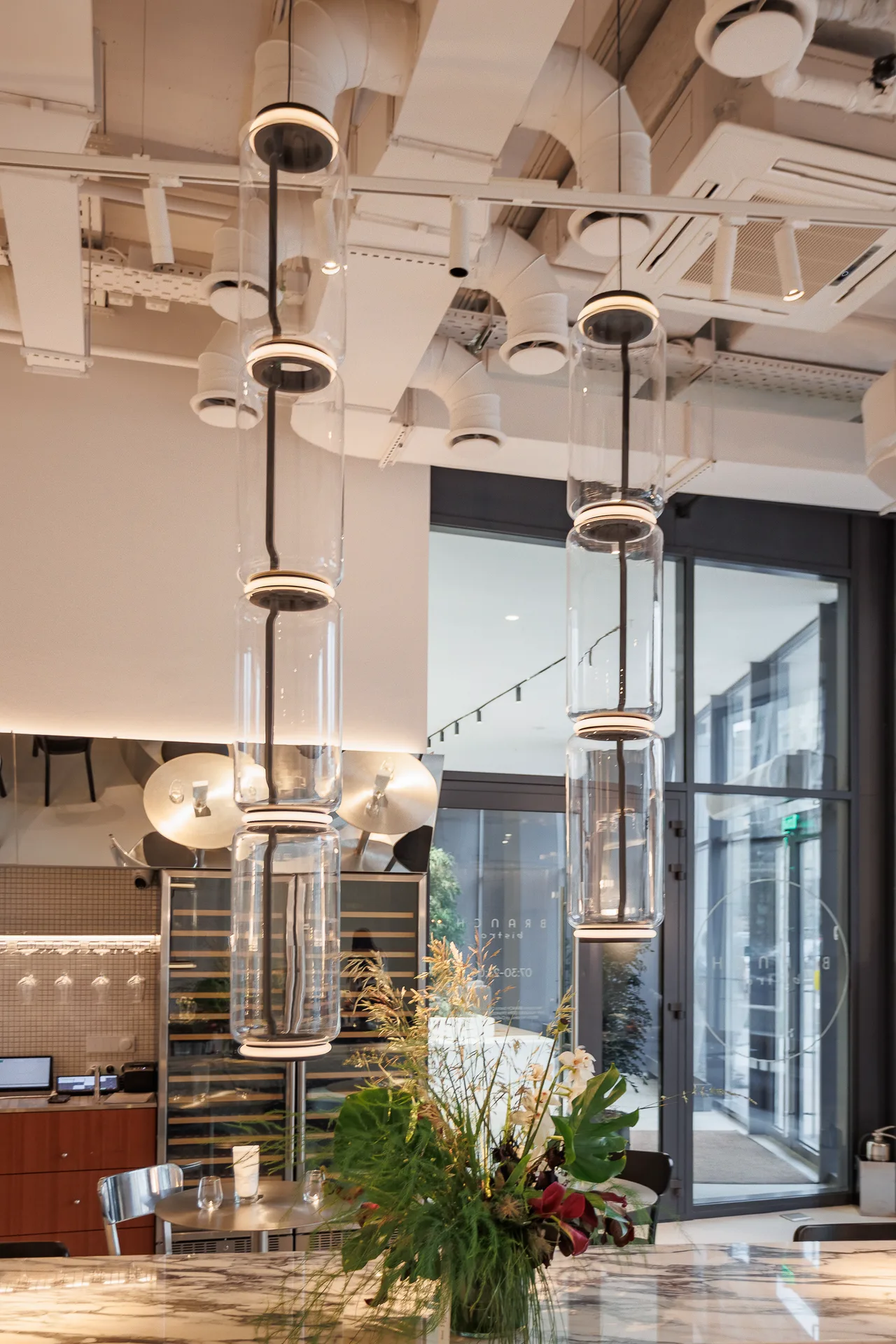 Branch Bistro