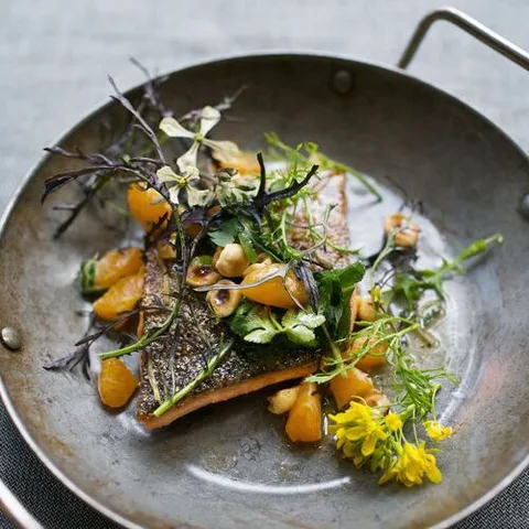 State Bird Provisions