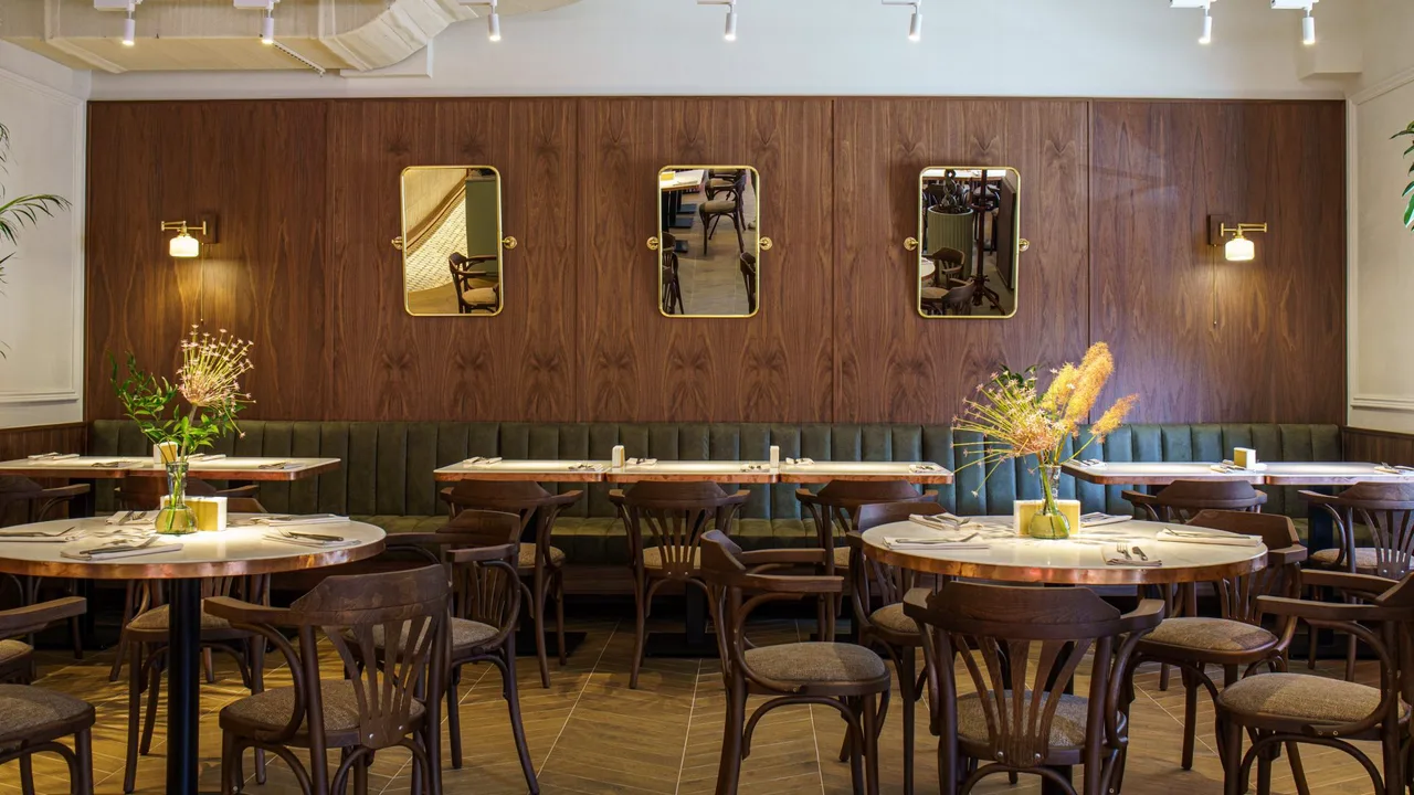 Brasserie 2.0 select