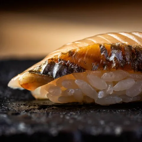 Sushi Sakuta