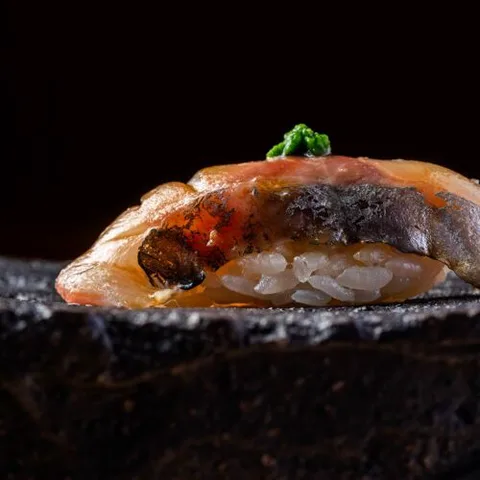 Sushi Sakuta