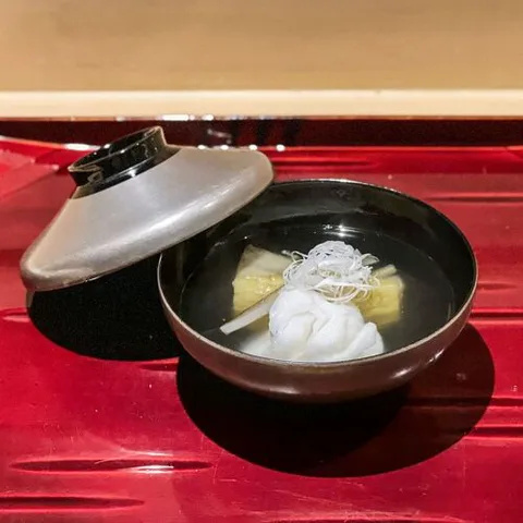 Ginza Shinohara