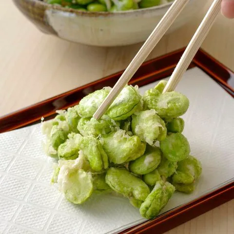 Tempura Kondo.