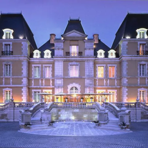 Joël Robuchon.
