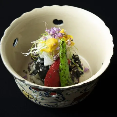 Azabu Kadowaki