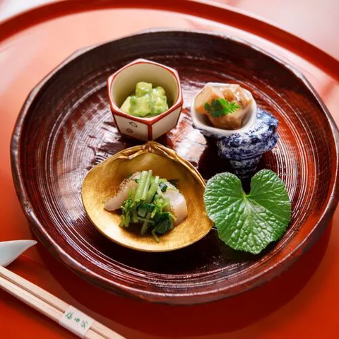 Kioicho Fukudaya.