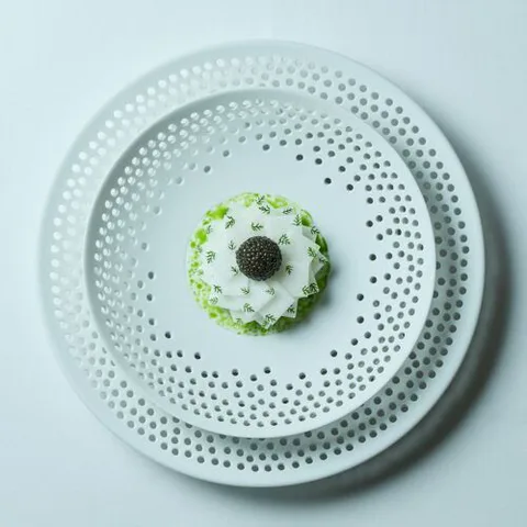 Homenaje.