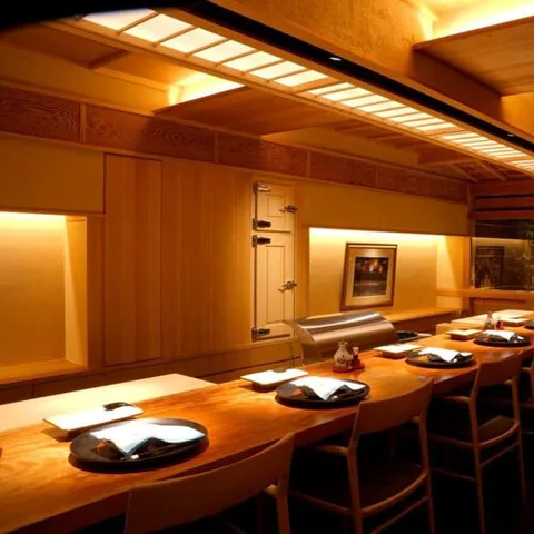 Tempura Motoyoshi