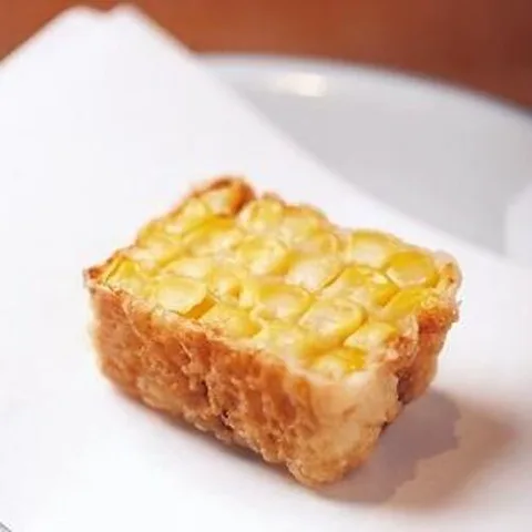 Tempura Motoyoshi