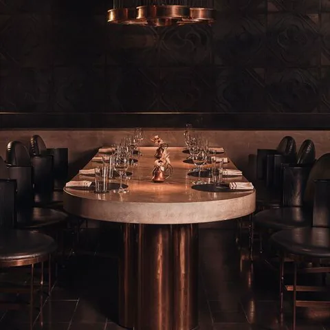 Coco Dining