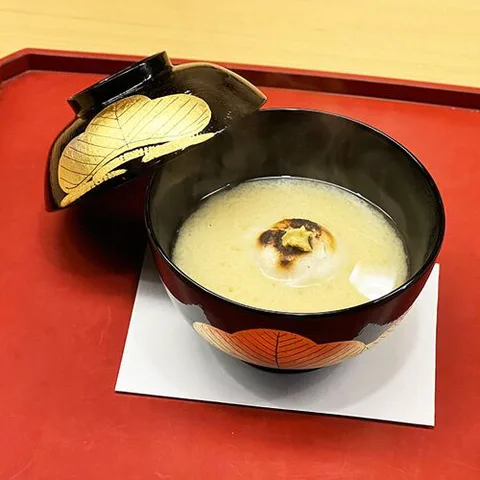 Ajinokaze Nishimura