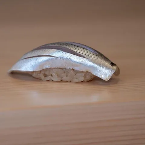 Sushi Kawashima