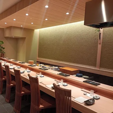Sushidokoro Amano