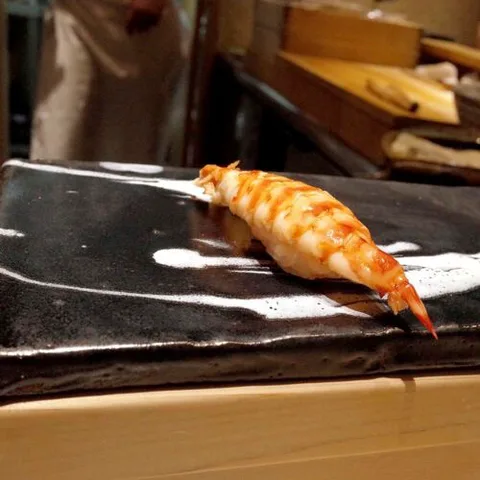 Sushidokoro Amano