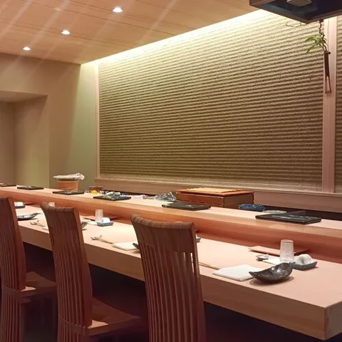 Sushidokoro Amano
