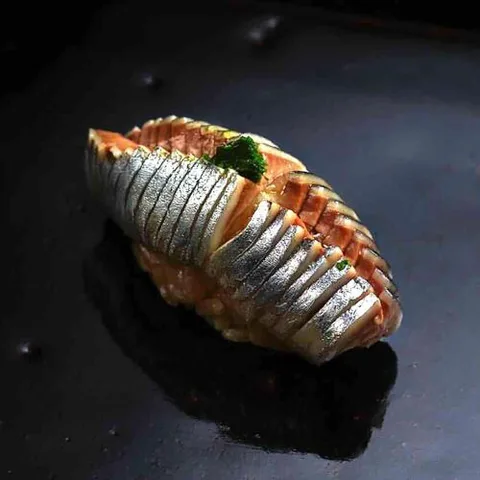 Sushi Sanshin