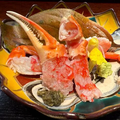 Nishishinsaibashi Yuno.