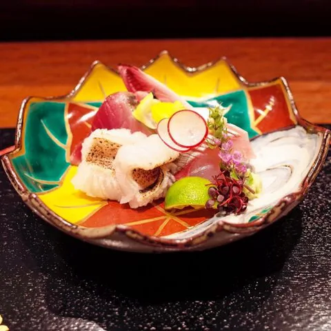 Nishishinsaibashi Yuno.