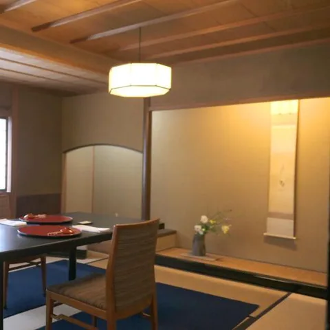 Ajikitcho Horieten