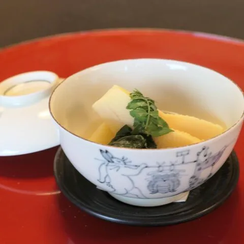 Ajikitcho Horieten