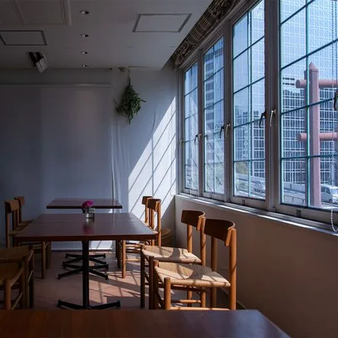 IDÉAL Bistro