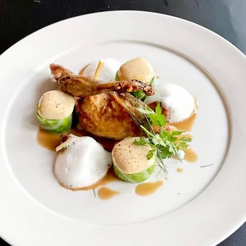 IDÉAL bistro