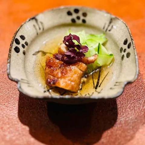 Yakitori Torisen
