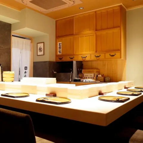 Sushi Murakami Jiro
