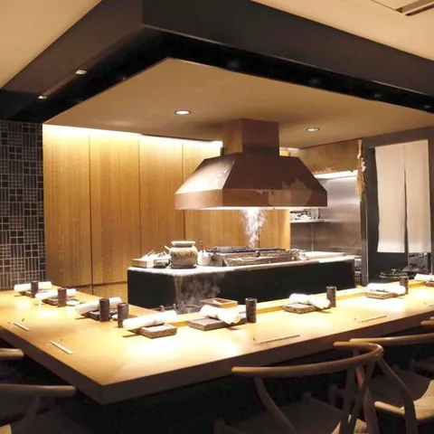 八松烧鸟串