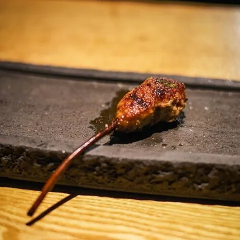 Yakitori Ichimatsu