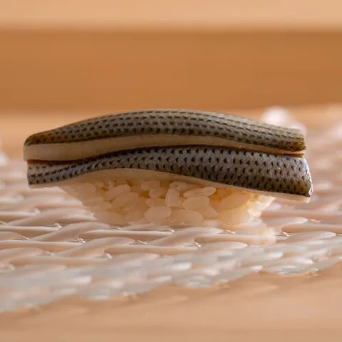 Sushi Shigenaga