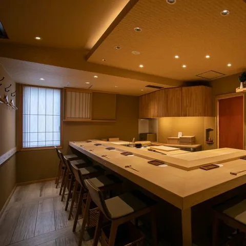 Sushi Shigenaga