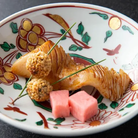 Ajikitcho Bumbuan