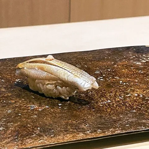 Sushi Hoshiyama