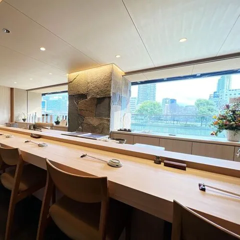 Sushi Hoshiyama