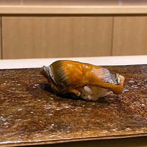 Sushi Hoshiyama