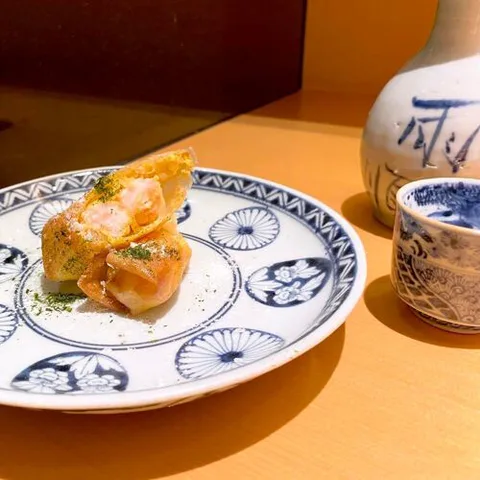 Naniwaryori Yu.