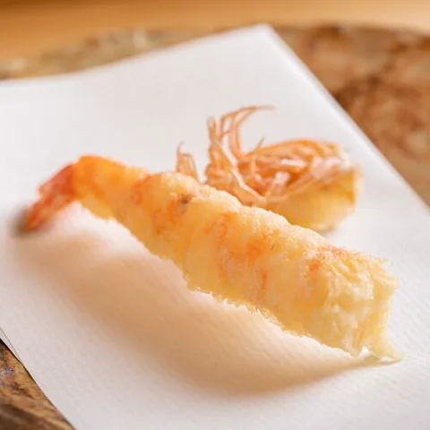Numata.