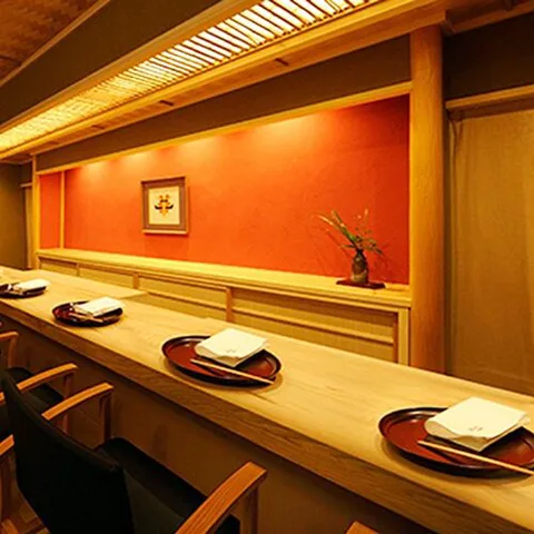 Higashichaya Nakamura.