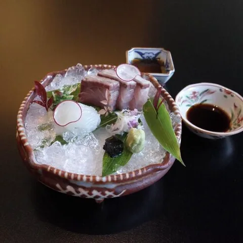 HANA-Kitcho